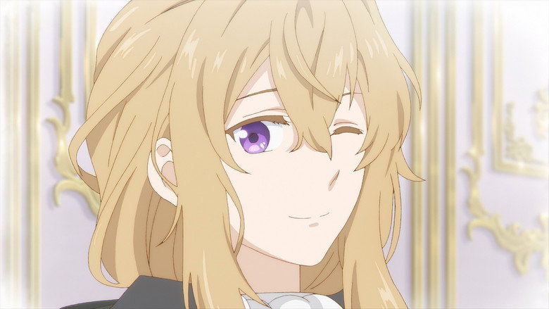 Still from Bibliophile Princess - Season 1 Episode 10