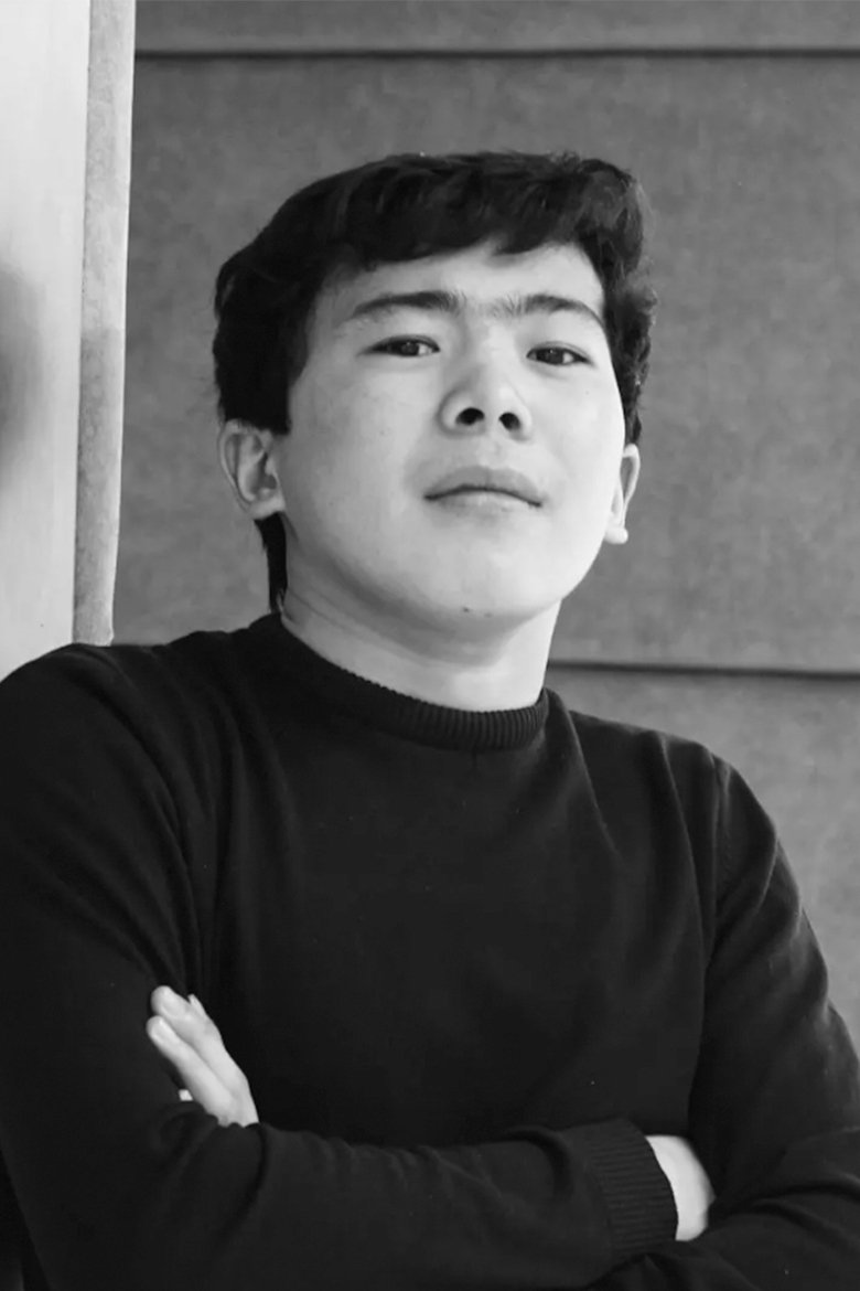 Ảnh Aiqyn Elubai