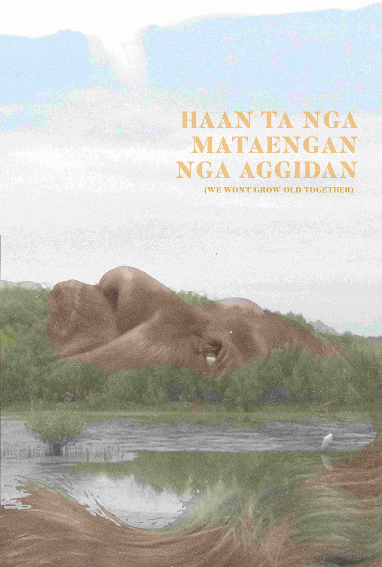 Imatge de Haan Ta Nga Mataengan Nga Aggidan