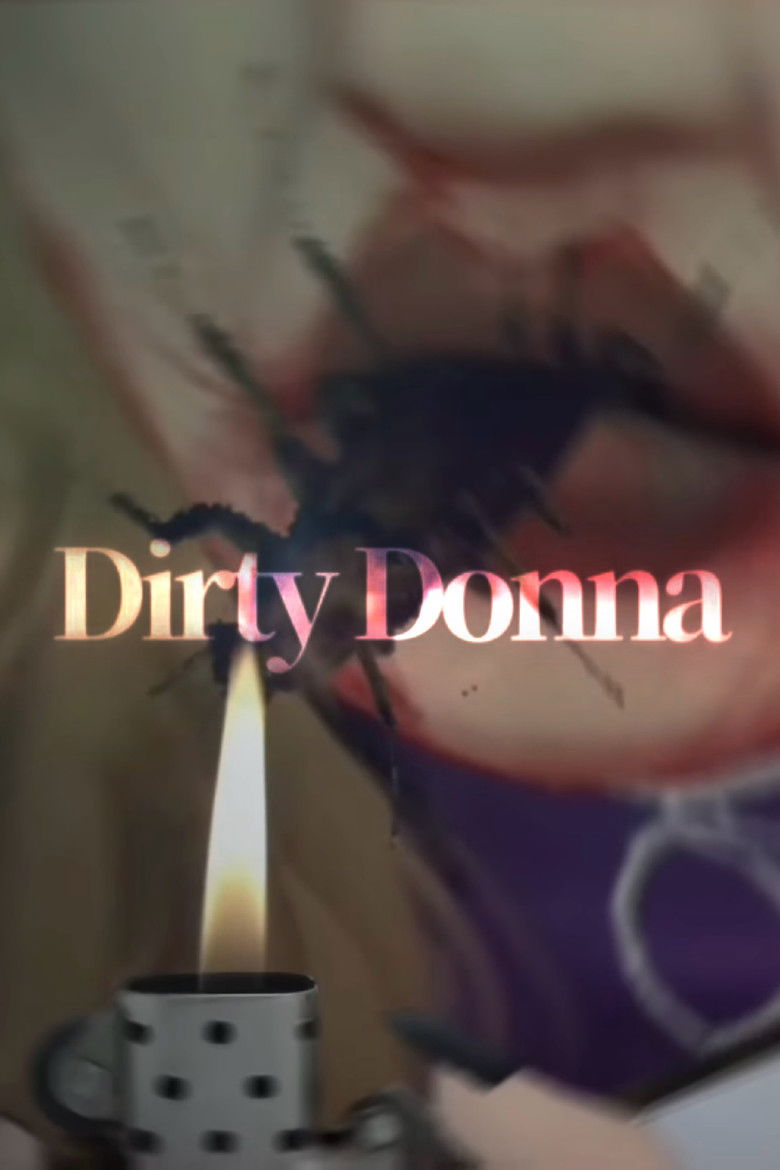 Imatge de Dirty Donna