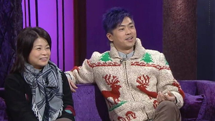 Still image for Club Sparkle season 1 episode 3: Episode 3