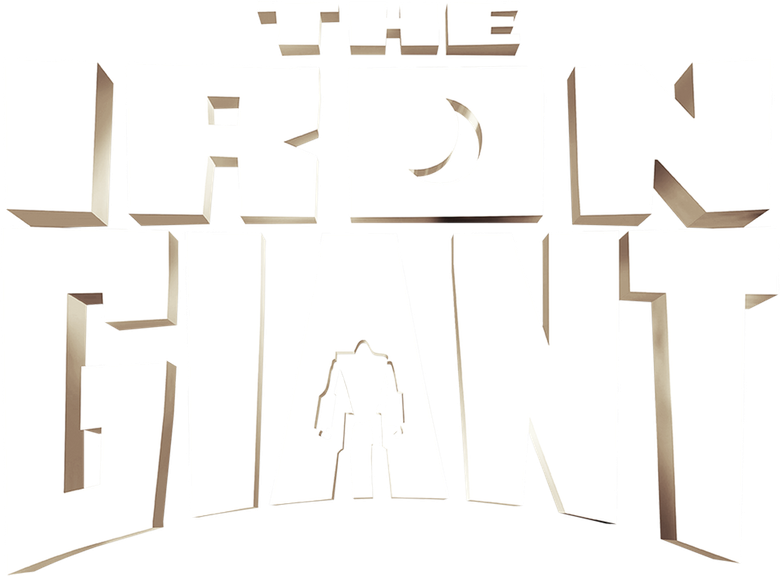 Imagen de El gigante de hierro