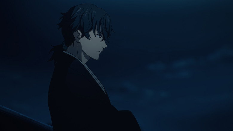 Still from Sword of the Demon Hunter - Season 1 Episode 3
