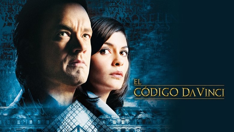 El código Da Vinci (2006)