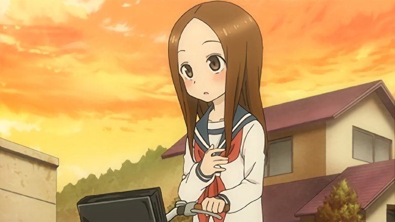 Karakai Jouzu No Takagi-san Saison 1 Vf Karakai Jouzu no Takagi-san Saison 1 Episode 11 streaming vf vostfr