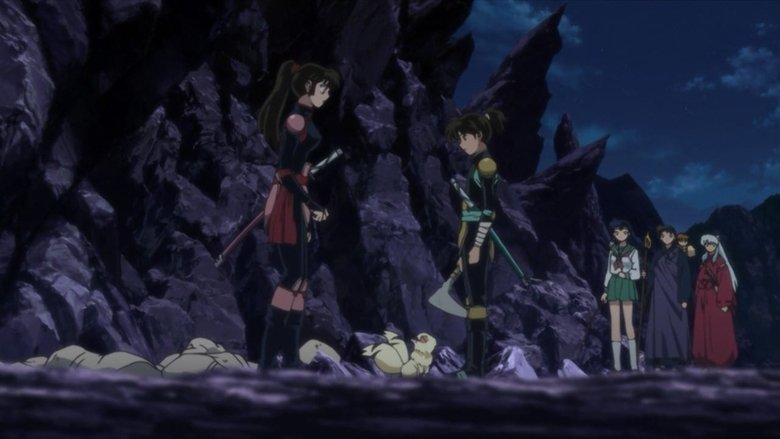 inuyasha season 3 episode 1 gogoanime inuyasha season 3 episode 1 gogoanime