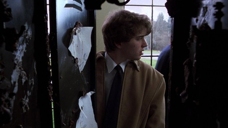 The Chocolate War (1988)