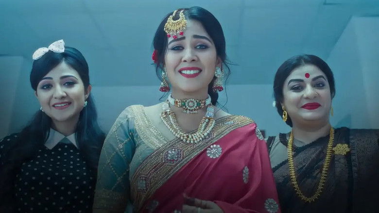 Still image for Bhootiyapa season 1 episode 1: Hello, Habibulla!