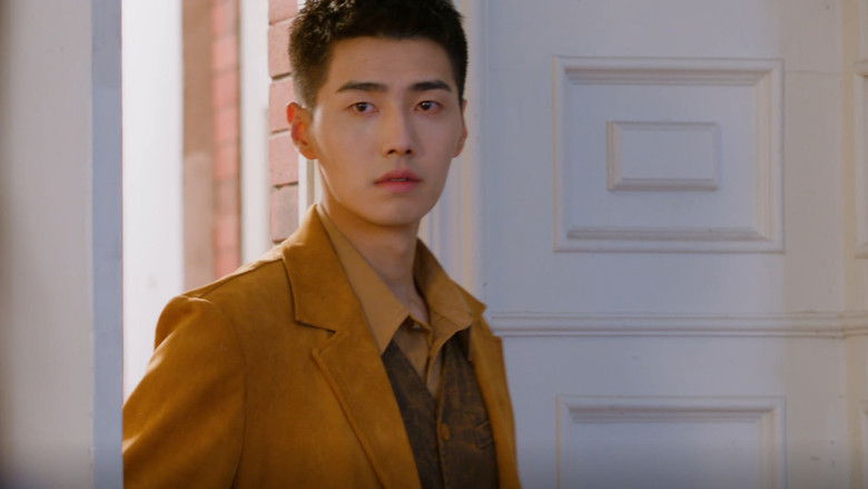 Still image for The Truth of Scent season 1 episode 20: Episode 20 Still image for The Truth of Scent season 1 episode 20: Episode 20