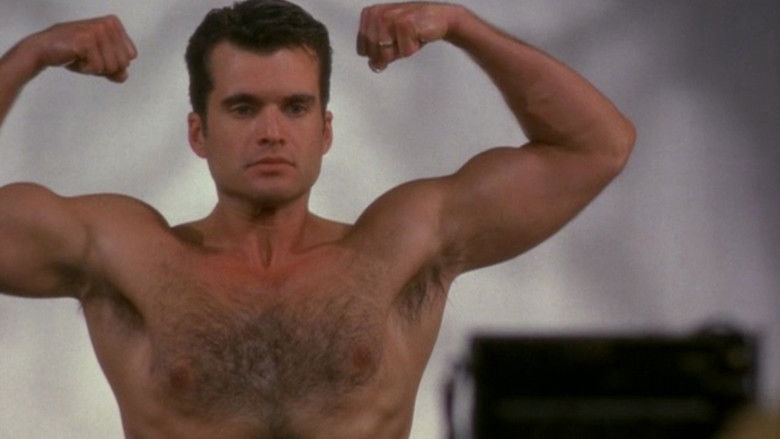 Image d'arrière-plan 6 du film Beefcake