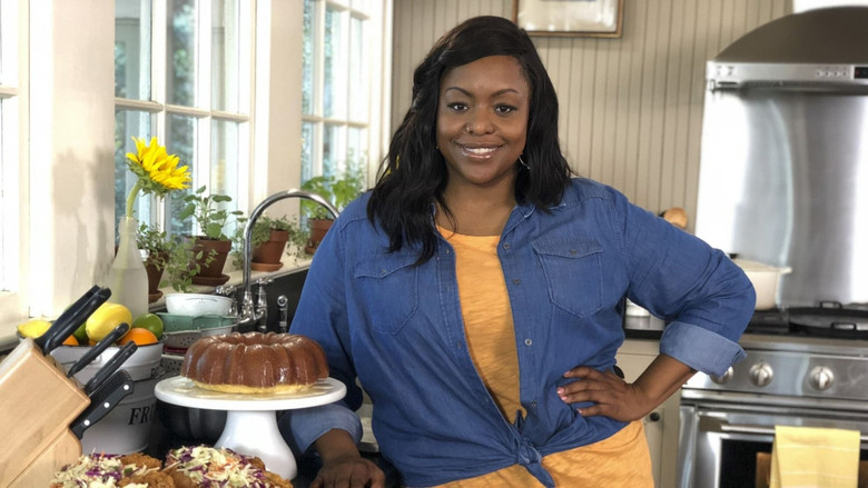 Still image for Delicious Miss Brown season 1 episode 1: Sunday Supper