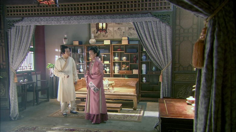 Still image for The Imperial Doctress season 1 episode 2: Episode 2 Still image for The Imperial Doctress season 1 episode 2: Episode 2