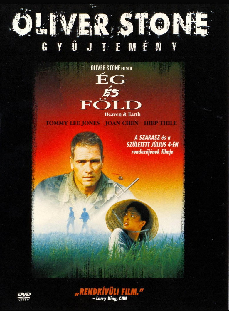 &Eacute;g &eacute;s f&ouml;ld (1993)