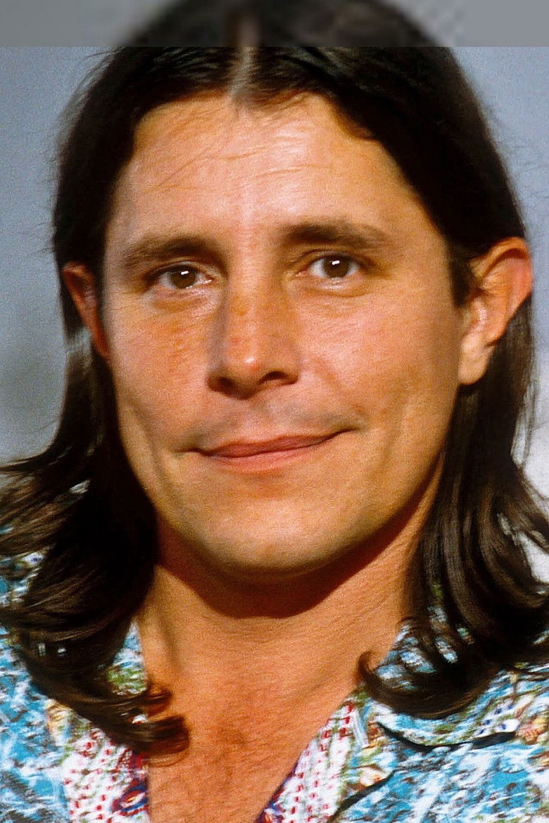 Barrington Pheloung portrait image