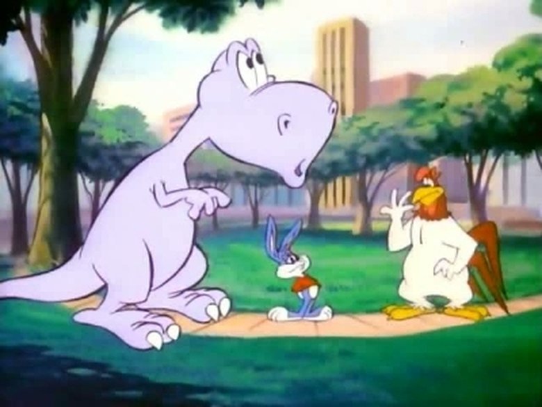 Still image for Tiny Toon Adventures season 1 episode 17: Rock 'N Roar Still image for Tiny Toon Adventures season 1 episode 17: Rock 'N Roar