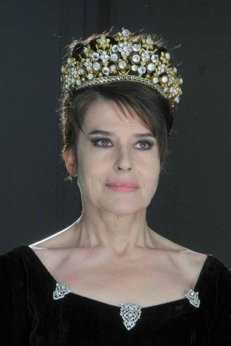 Imatge de Miroir mon amour