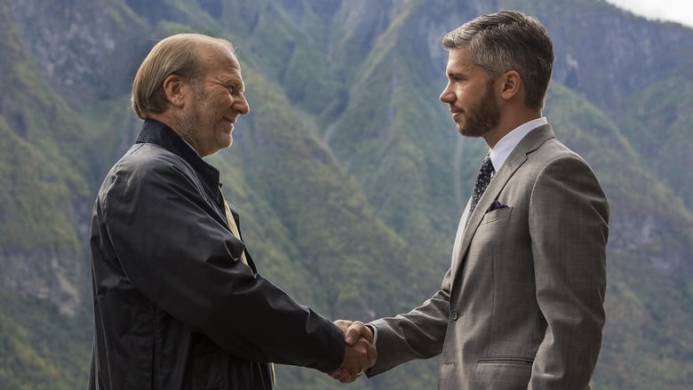 Still image for Acquitted season 1 episode 8: Escape Still image for Acquitted season 1 episode 8: Escape