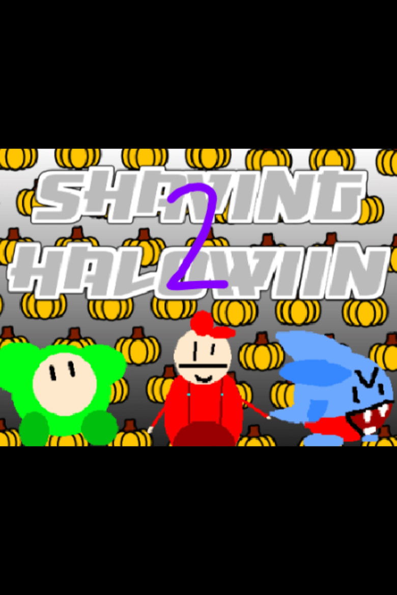 Imatge de Shaving Halowiin 2