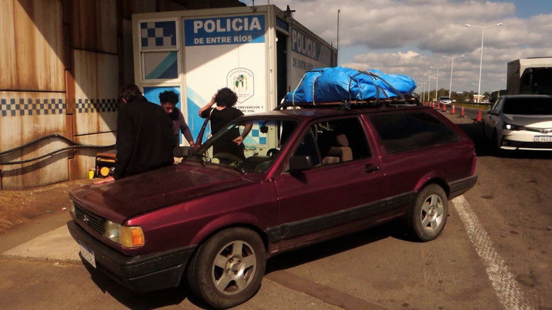 Imatge de Entre os Dias