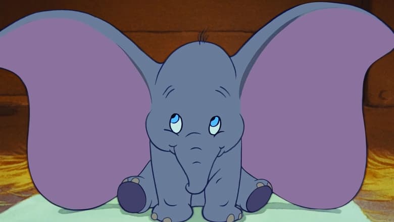 Dumbo streaming sur 66 Voir Film complet