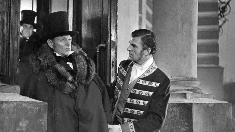 The Overcoat