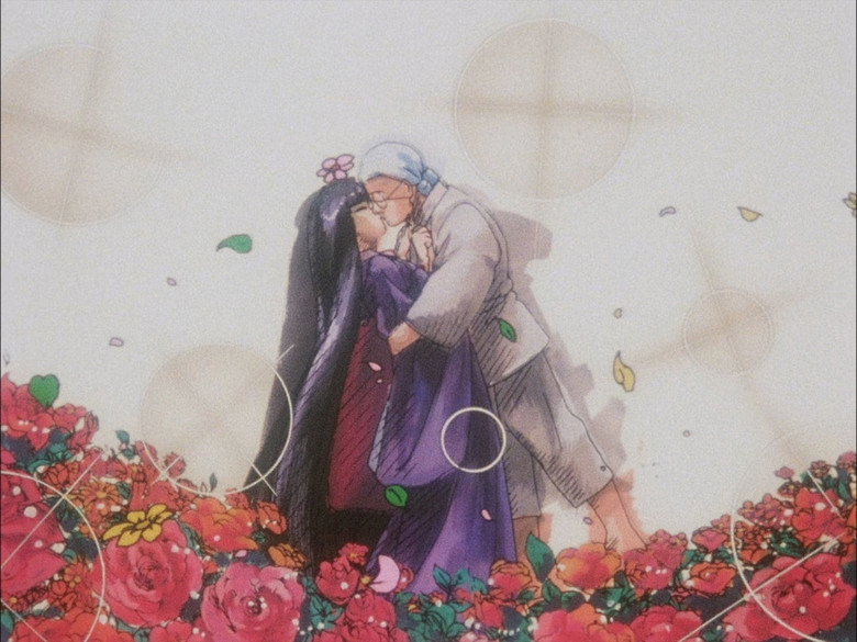 Still from Ranma ½ - Season 1 Episode 70