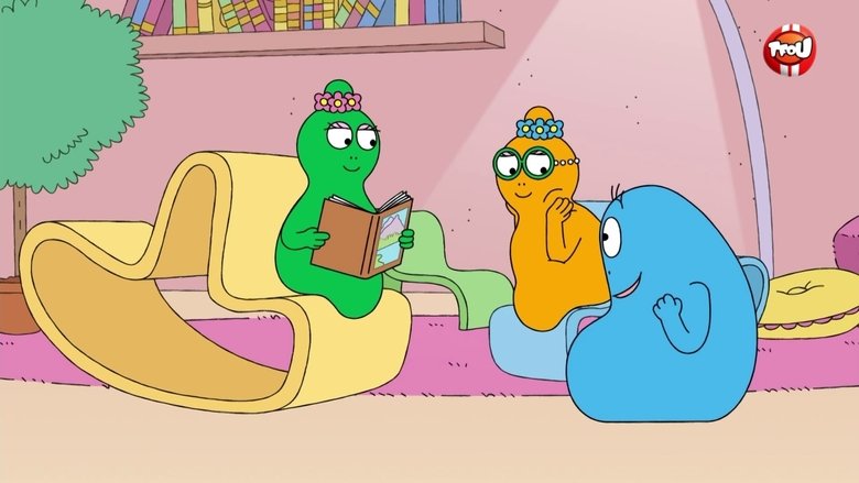 Barbapapa en famille Saison 2 Épisode 40 Voirfilms