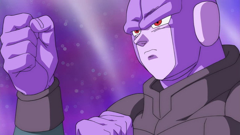 Still from Dragon Ball Super - Season 1 Episode 38