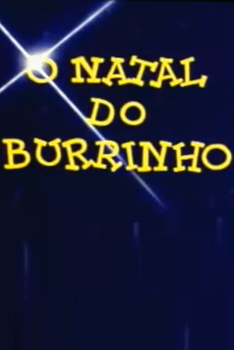 O Natal do Burrinho (1984)