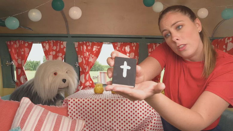 Still image for Samson & Marie On the Road season 1 episode 64: Episode 64