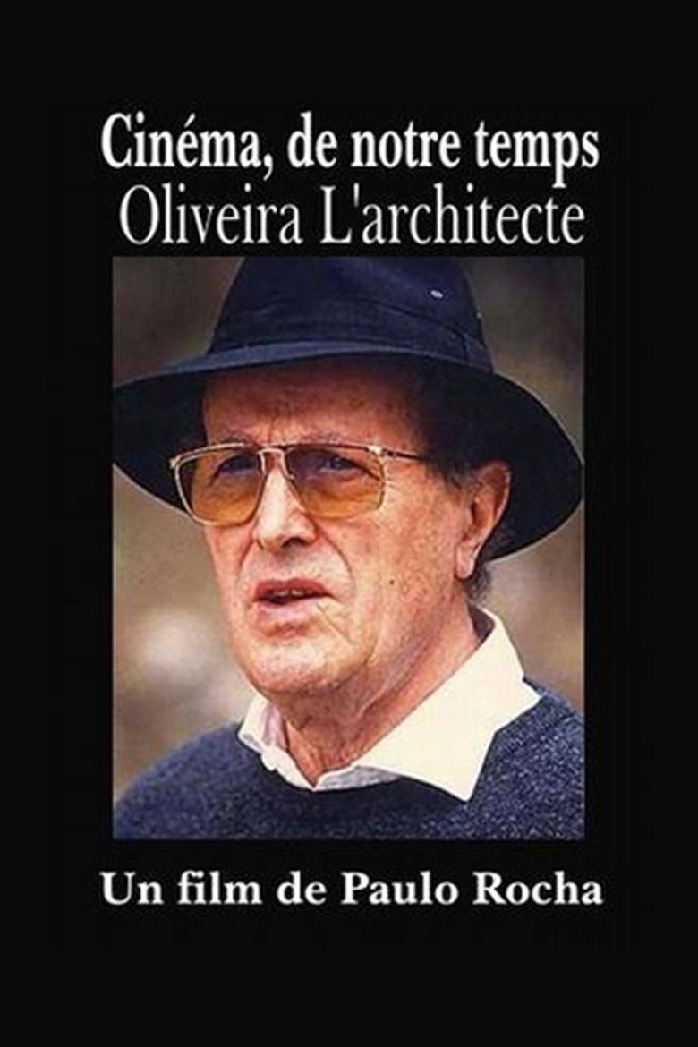 Imatge de Oliveira, l'architecte