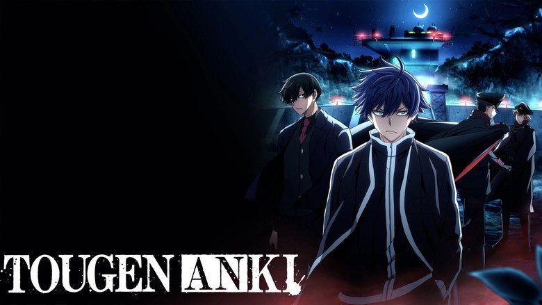 Tougen Anki (2025)