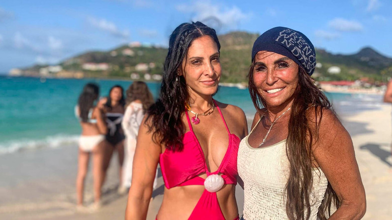 Still image for Playgrounds of the Rich and Famous season 1 episode 2: St Barts Still image for Playgrounds of the Rich and Famous season 1 episode 2: St Barts