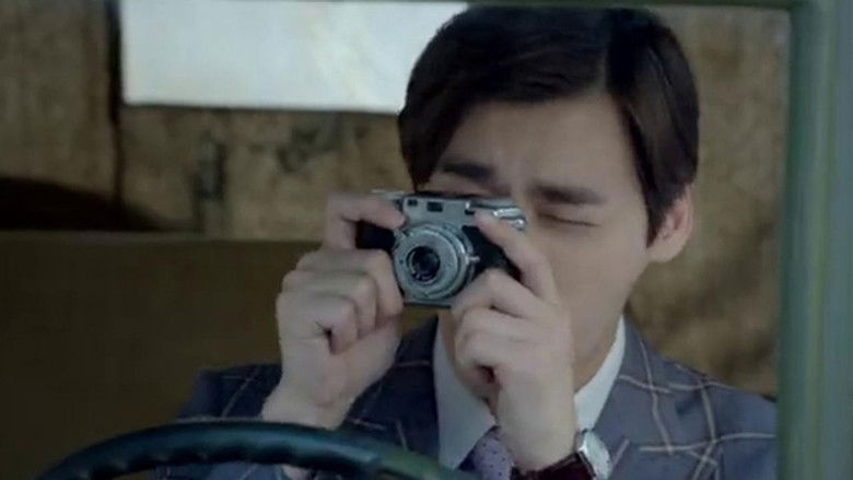 Still image for Sparrow season 1 episode 14: Episode 14 Still image for Sparrow season 1 episode 14: Episode 14