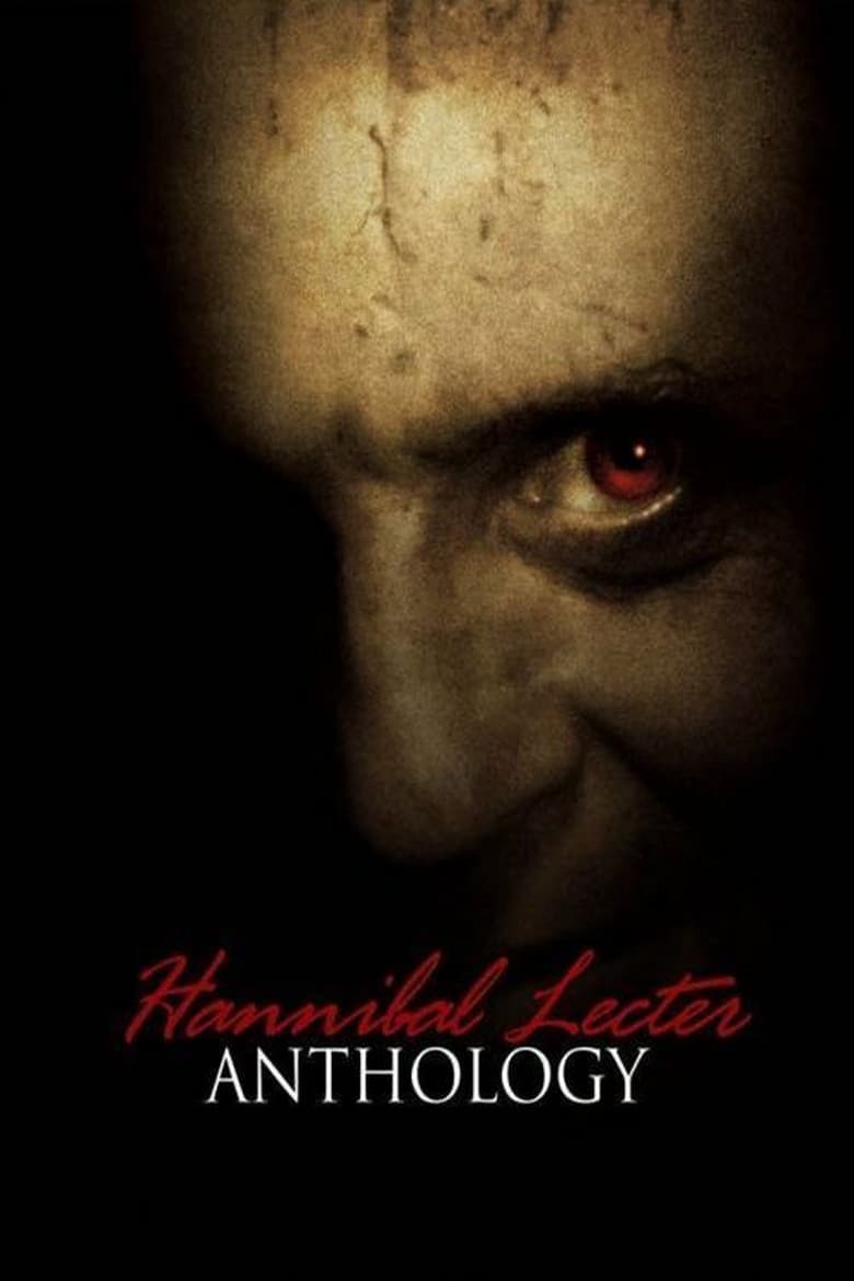 Watch The Hannibal Lecter Collection