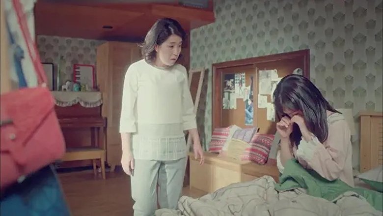 Still image for Go Back Couple season 1 episode 5: The Standard of First Love Still image for Go Back Couple season 1 episode 5: The Standard of First Love