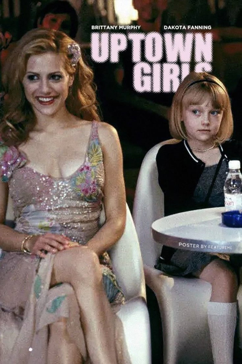 Imatge de Uptown Girls