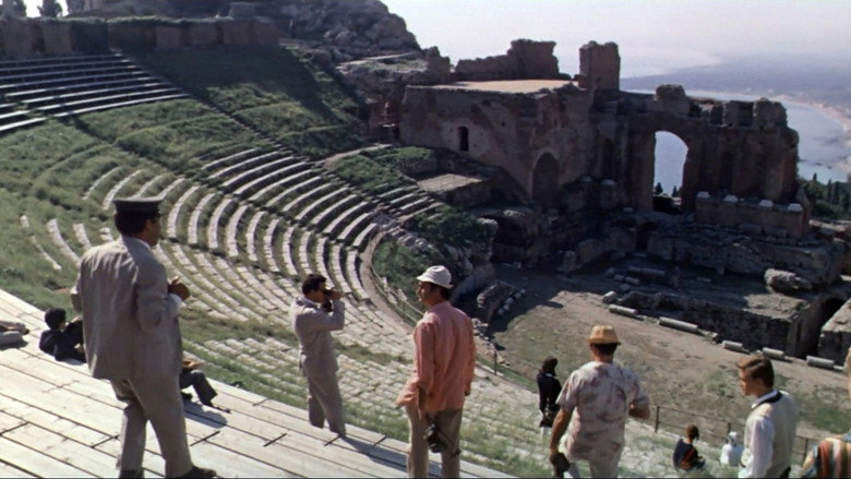 M.M.M. 83 Movie Still 3