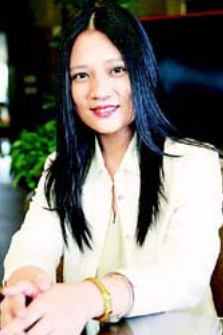 Juan Xi portrait image