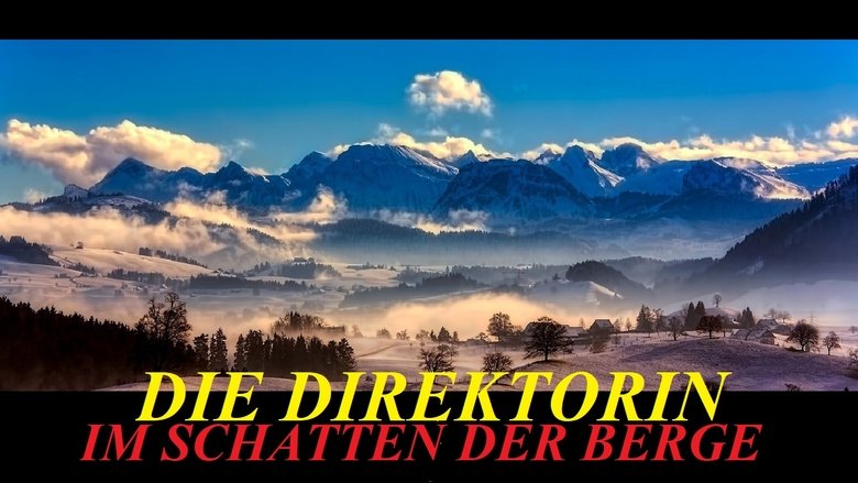 Die Direktorin