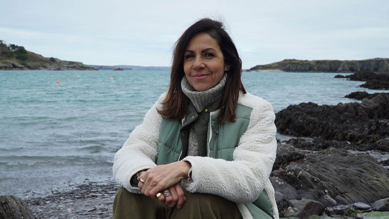 Still image for Julia Bradbury's Irish Journey season 1 episode 1: South Still image for Julia Bradbury's Irish Journey season 1 episode 1: South