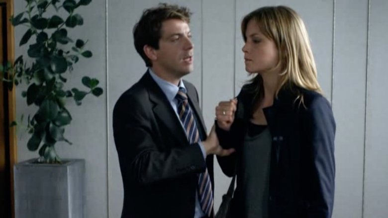 Still image for The Adulterer season 1 episode 9: Foute boel Still image for The Adulterer season 1 episode 9: Foute boel