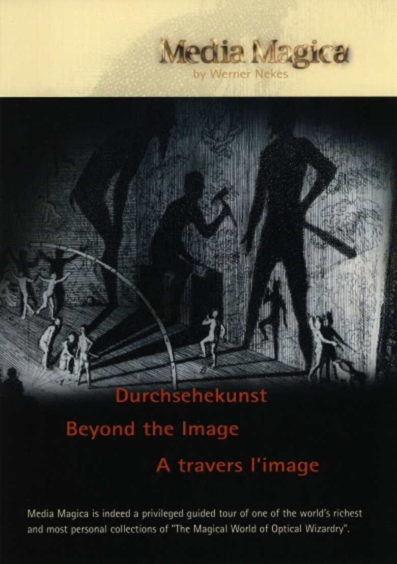 Media Magica II - Durchsehekunst (1996)