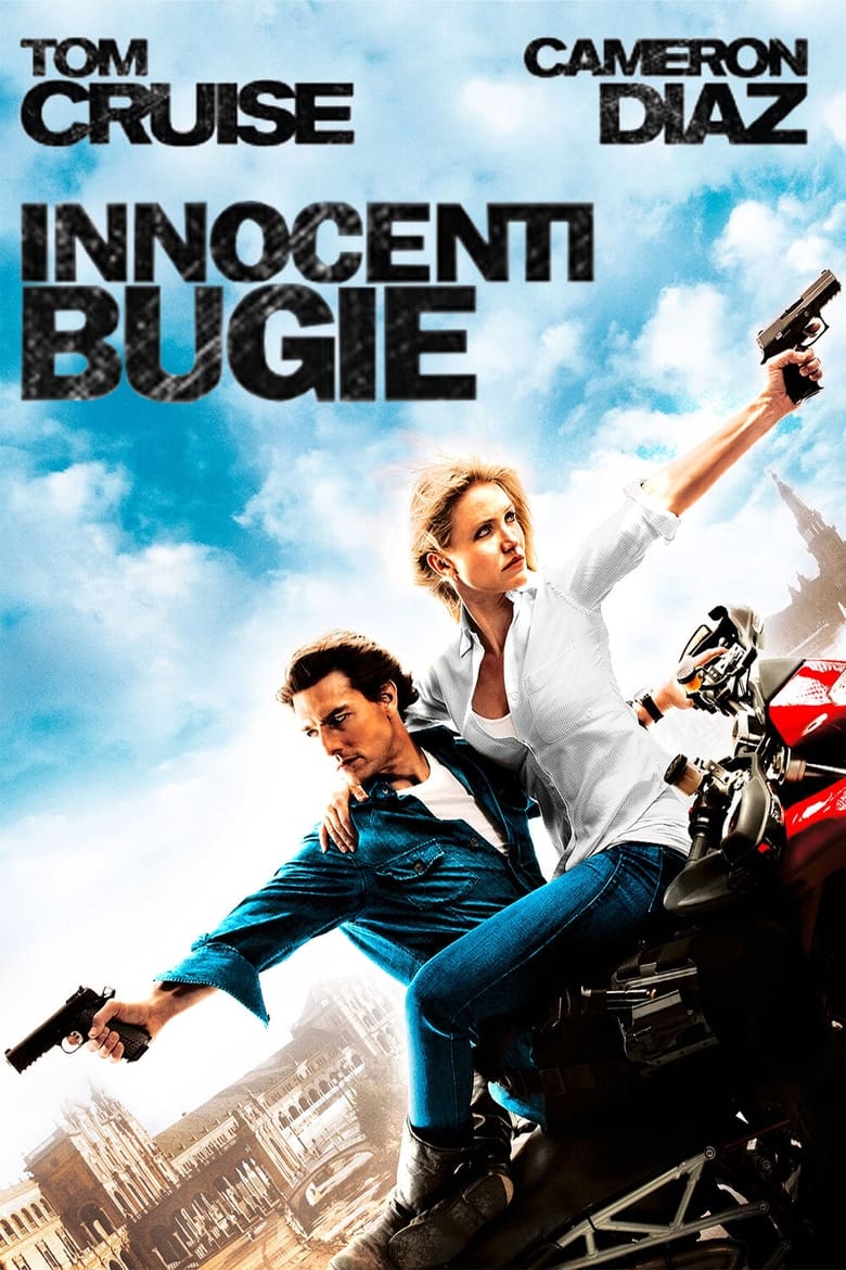 Innocenti bugie (2010)