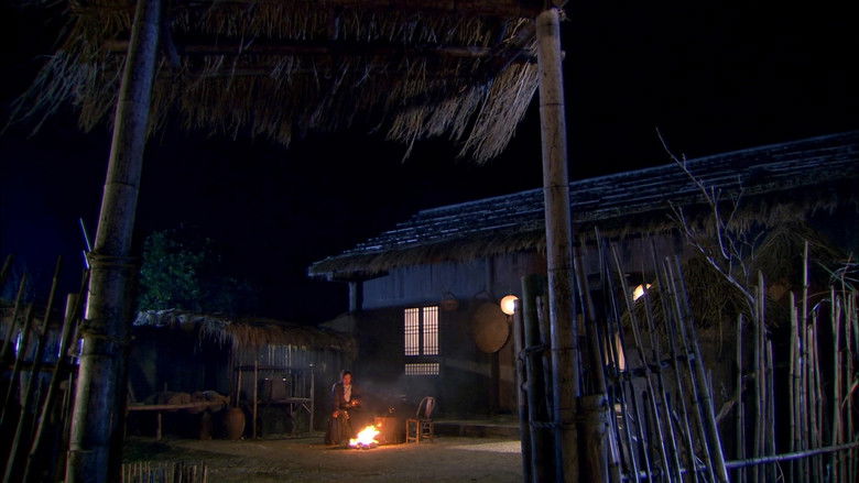 Still image for The Demi-Gods and Semi-Devils season 1 episode 23: Episode 23 Still image for The Demi-Gods and Semi-Devils season 1 episode 23: Episode 23