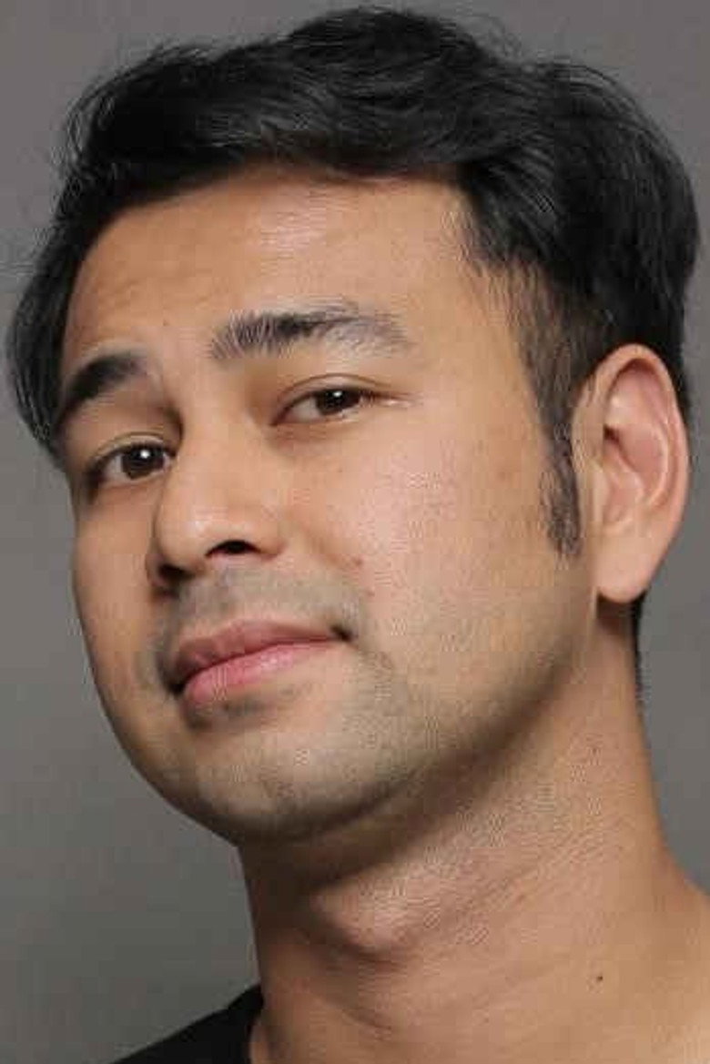 Raffi Ahmad photo 2