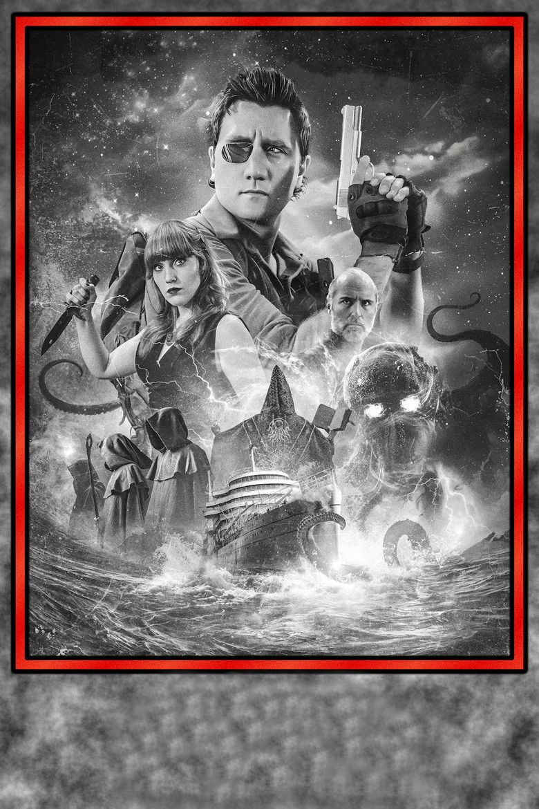 Imatge de The Waves of Madness