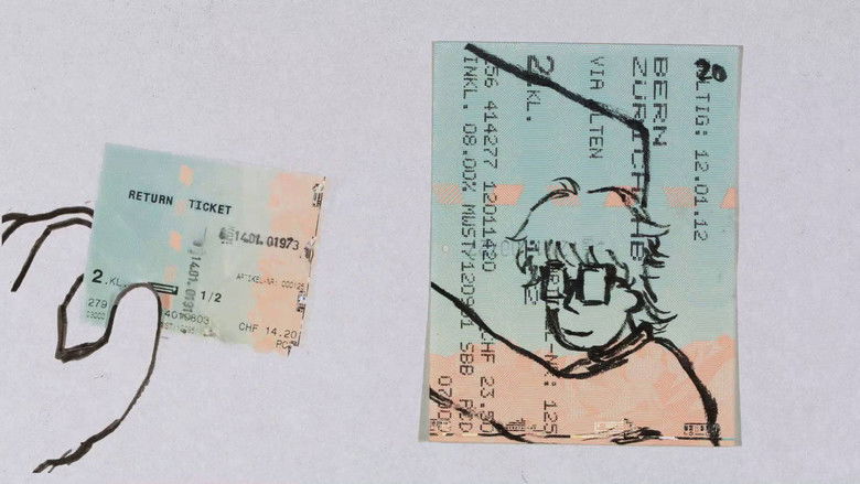 Imatge de Return Ticket