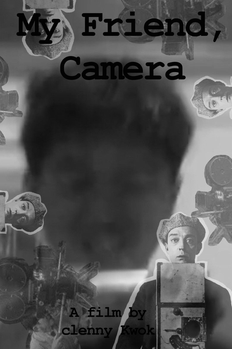 Imatge de My Friend, Camera