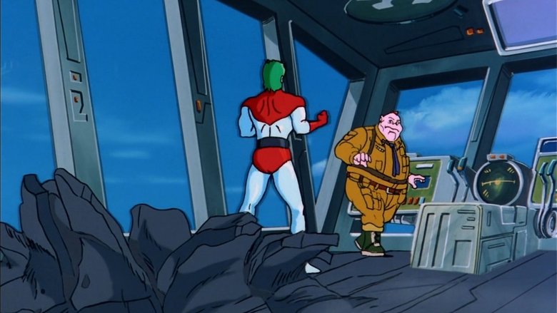 Still image for Captain Planet and the Planeteers season 1 episode 1: A Hero for Earth Still image for Captain Planet and the Planeteers season 1 episode 1: A Hero for Earth